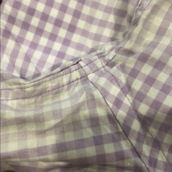 Tailorbyrd purple sport shirt - Picture 4 of 4